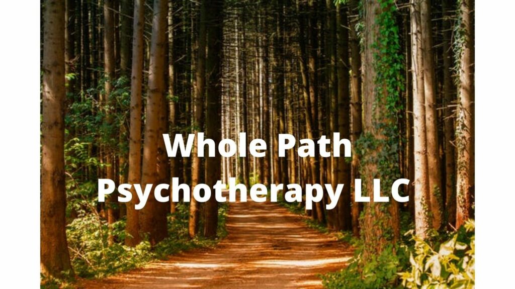 Whole Path Psychotherapy LLC