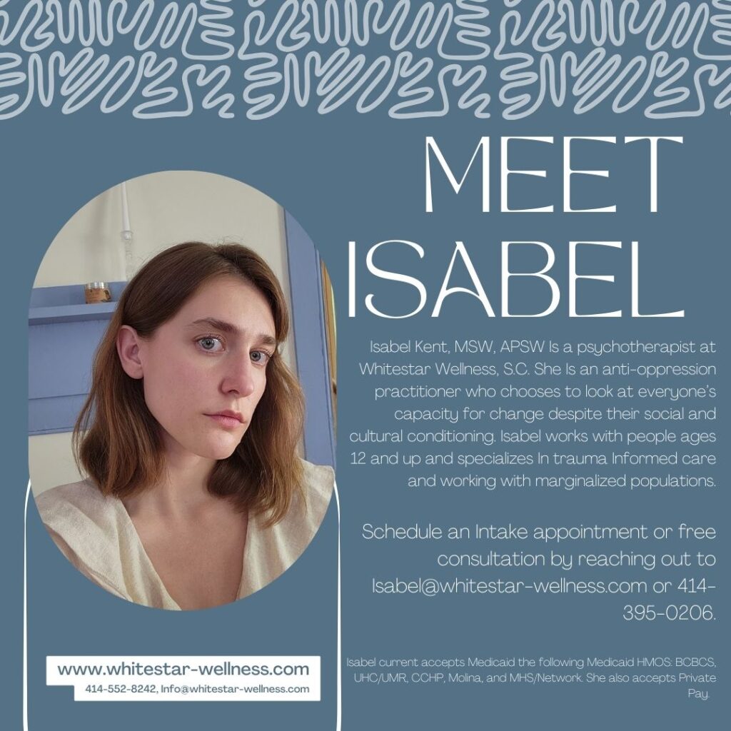 Meet-Isabel