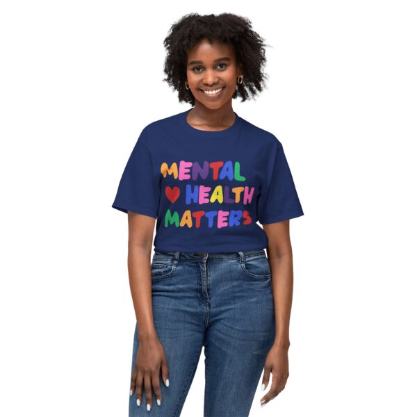 Mental Health Matters-T-Shirt - Image 23