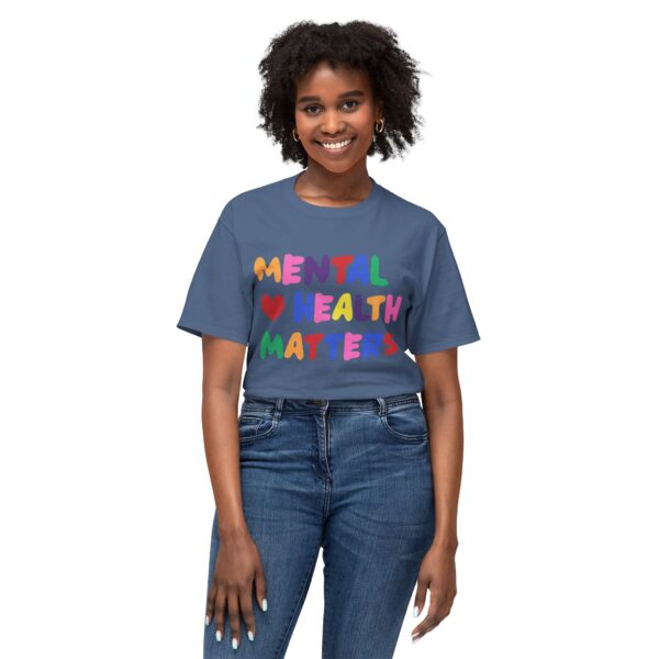 Mental Health Matters-T-Shirt - Image 19