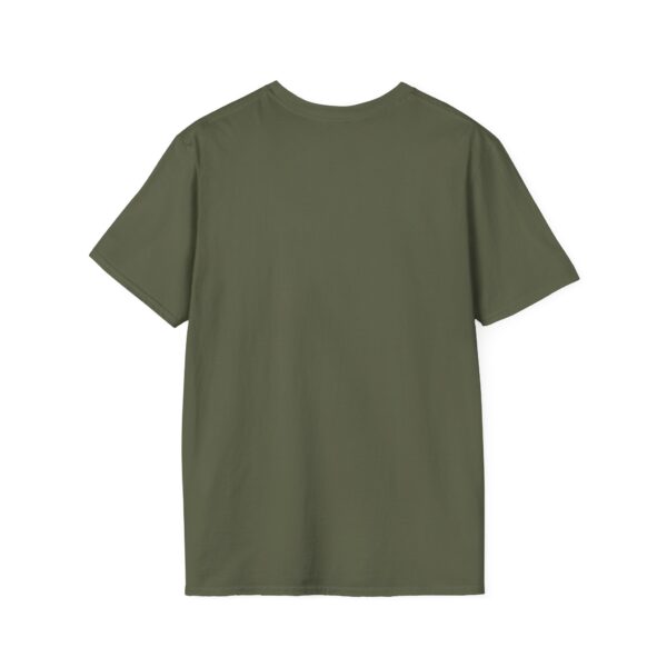 Mental Health Advocate Unisex Softstyle T-Shirt - Image 31