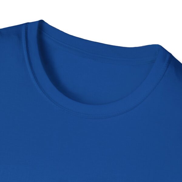 Social Worker "we listen and we don't judge" T-Shirt - Image 44