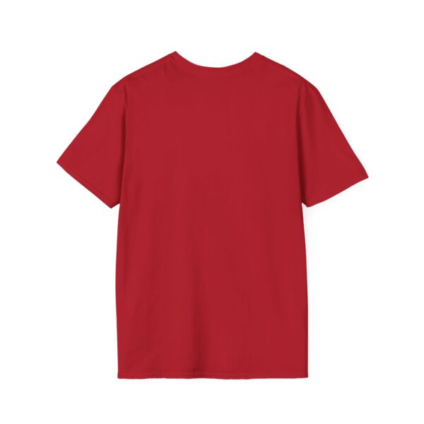 Social Worker "we listen and we don't judge" T-Shirt - Image 59