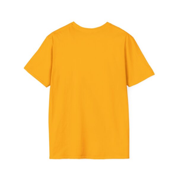 Social Worker "we listen and we don't judge" T-Shirt - Image 15