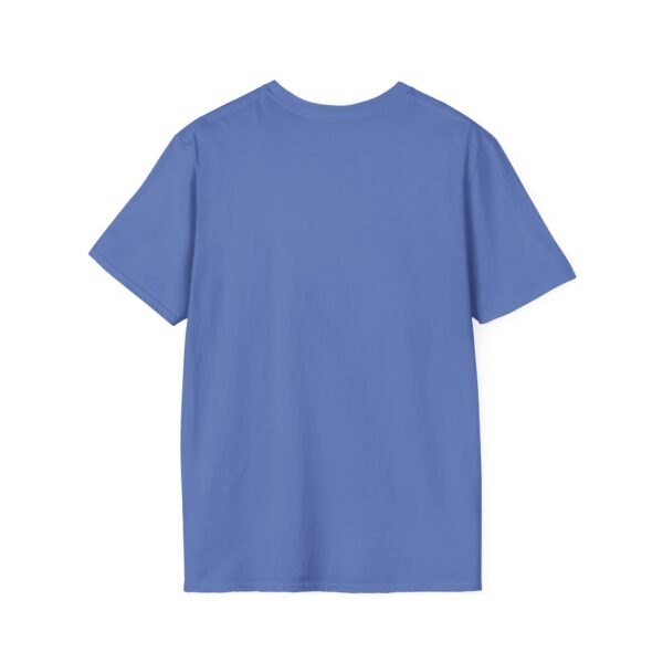 Social Worker "we listen and we don't judge" T-Shirt - Image 35