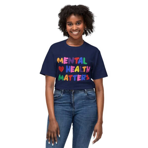 Mental Health Matters-T-Shirt - Image 27