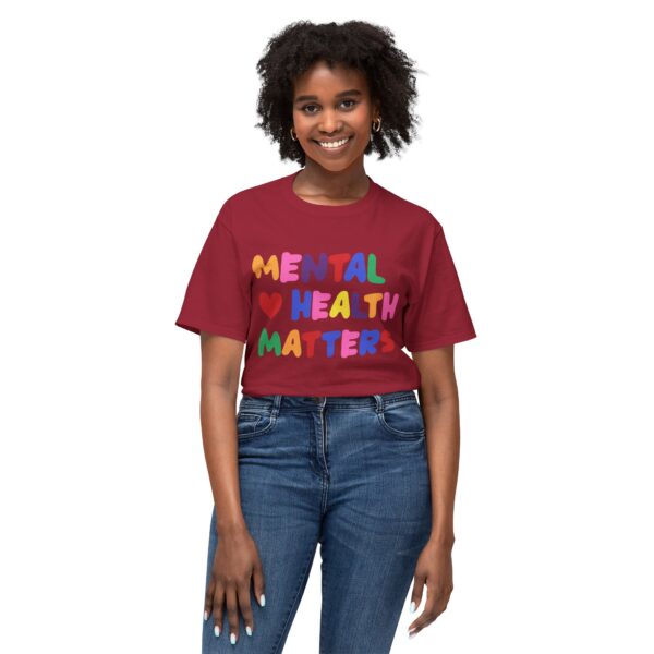 Mental Health Matters-T-Shirt - Image 47
