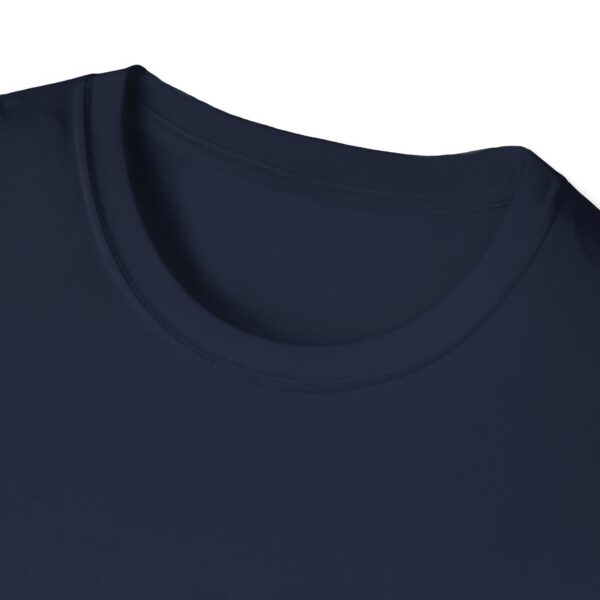 Social Worker "we listen and we don't judge" T-Shirt - Image 52