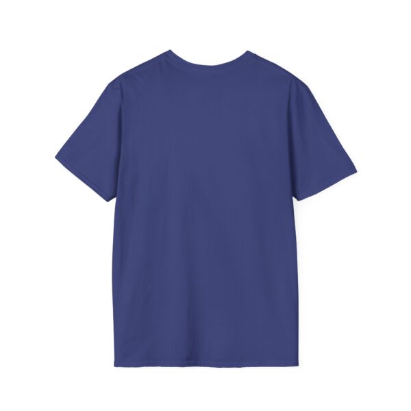 Social Worker "we listen and we don't judge" T-Shirt - Image 47