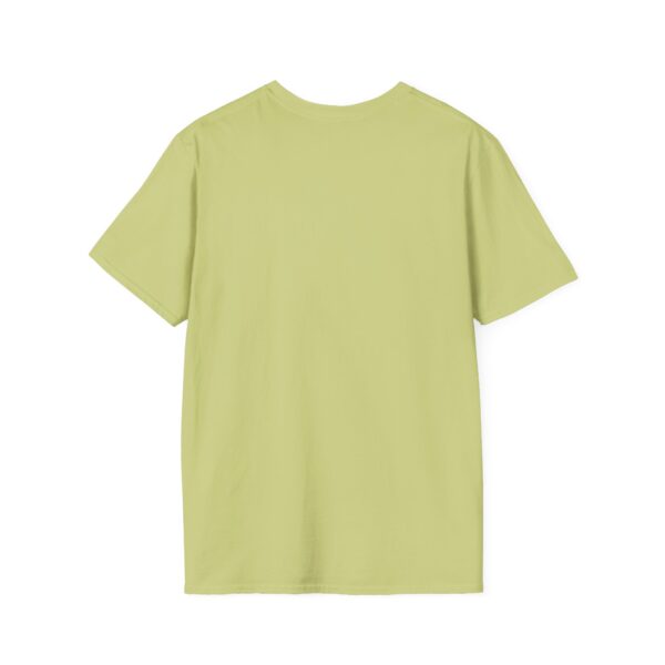 Mental Health Advocate Unisex Softstyle T-Shirt - Image 23