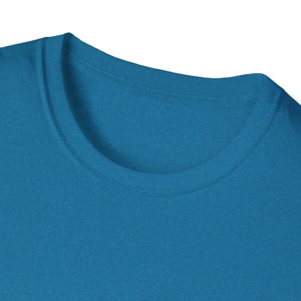 Social Worker "we listen and we don't judge" T-Shirt - Image 40
