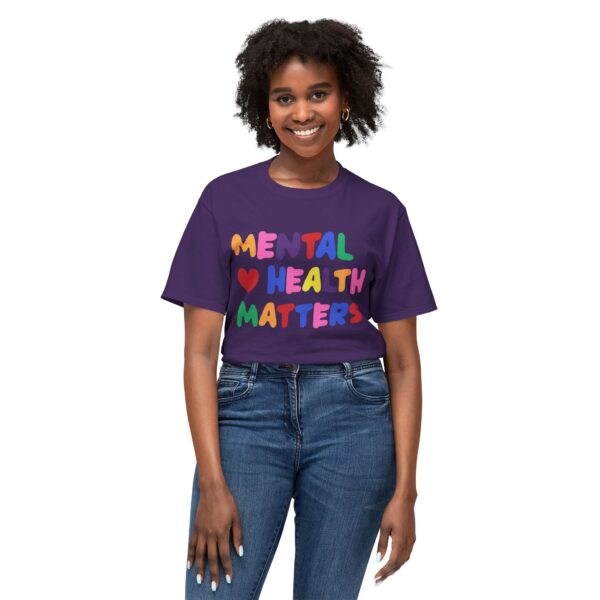 Mental Health Matters-T-Shirt - Image 35