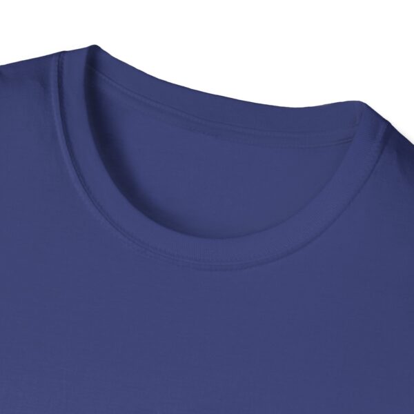 Social Worker "we listen and we don't judge" T-Shirt - Image 48