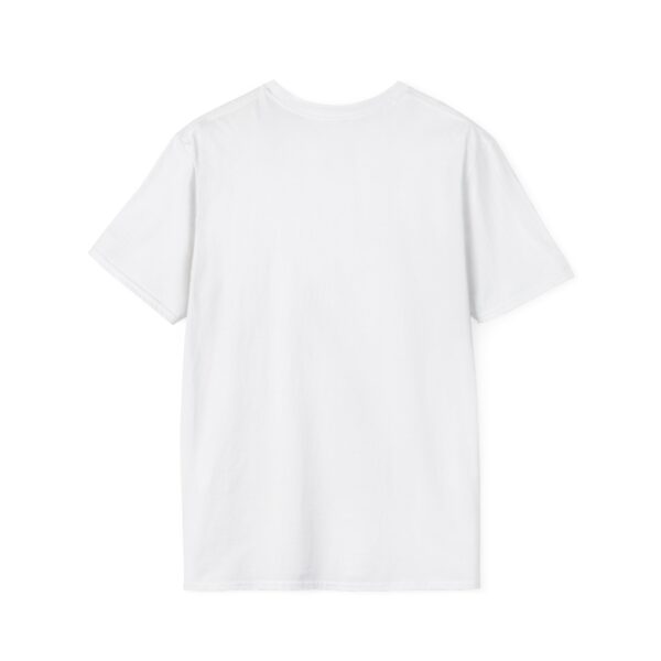Mental Health Advocate Unisex Softstyle T-Shirt - Image 15