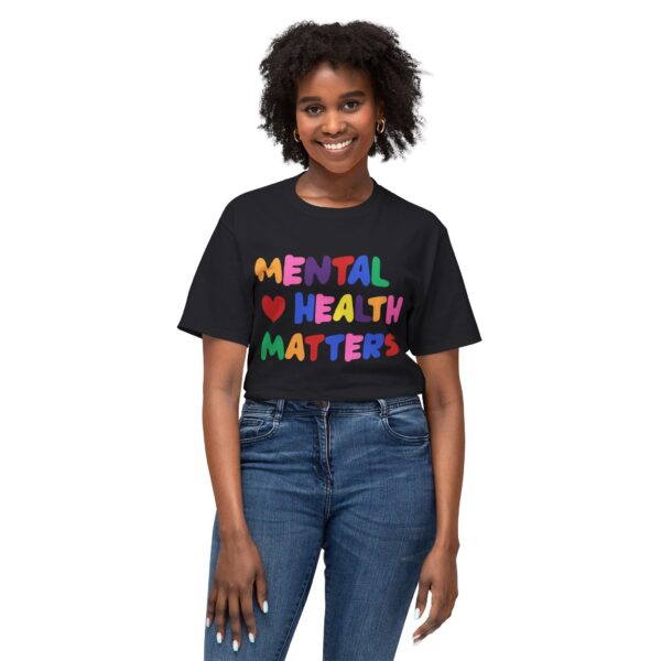 Mental Health Matters-T-Shirt - Image 31