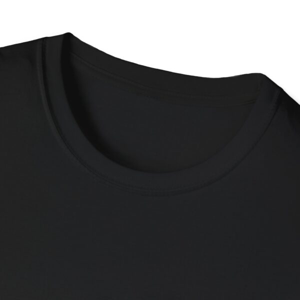 Social Worker "we listen and we don't judge" T-Shirt - Image 3