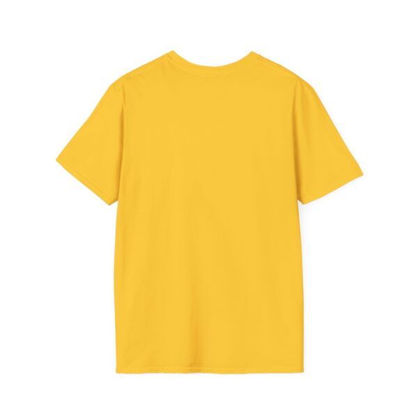 Mental Health Advocate Unisex Softstyle T-Shirt - Image 27