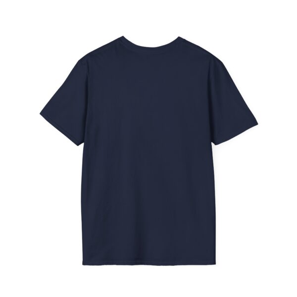 Social Worker "we listen and we don't judge" T-Shirt - Image 51