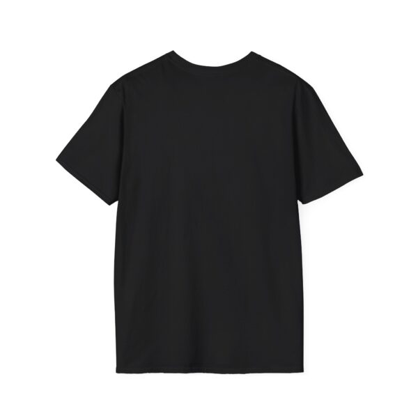 Mental Health Advocate Unisex Softstyle T-Shirt - Image 19