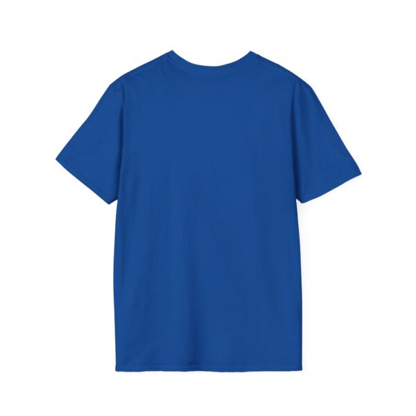 Social Worker "we listen and we don't judge" T-Shirt - Image 43