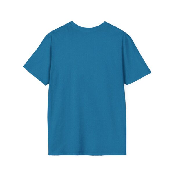Social Worker "we listen and we don't judge" T-Shirt - Image 39