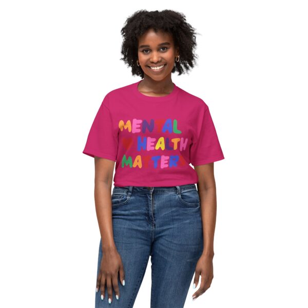 Mental Health Matters-T-Shirt - Image 39