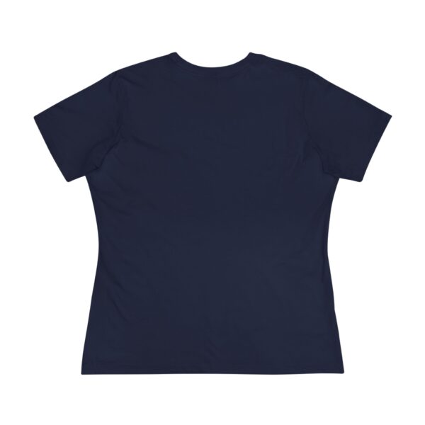 Proud Social Worker Women's Cotton Tee - Image 13