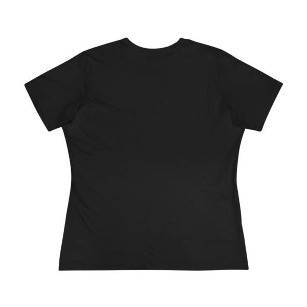 Proud Social Worker Women's Cotton Tee - Image 6