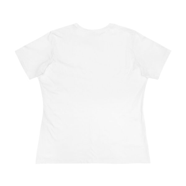 Proud Social Worker Women's Cotton Tee - Image 2