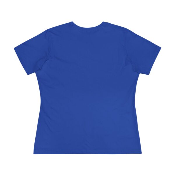 Proud Social Worker Women's Cotton Tee - Image 9
