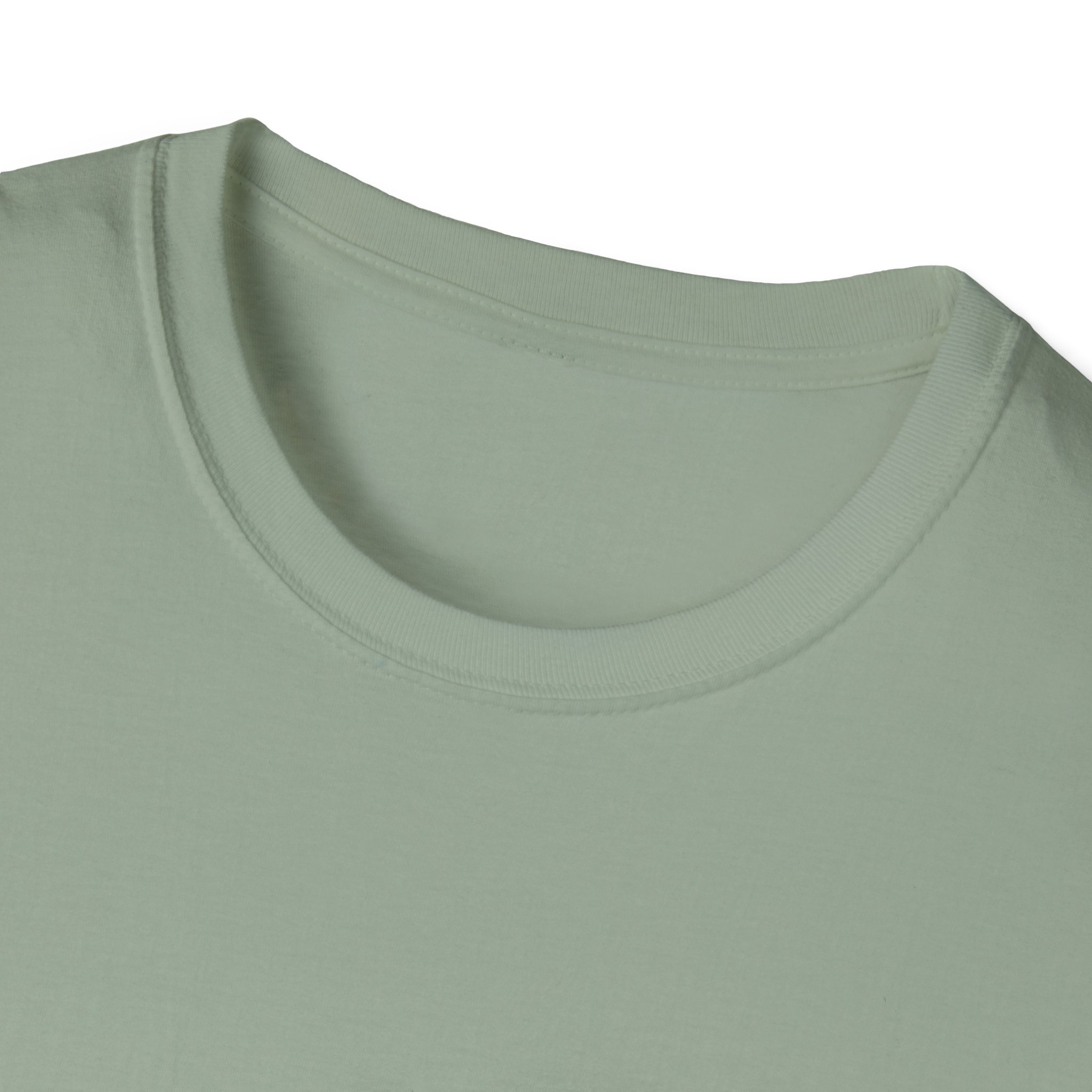 Unisex T-Shirt - Ask Me About 988 - Image 23