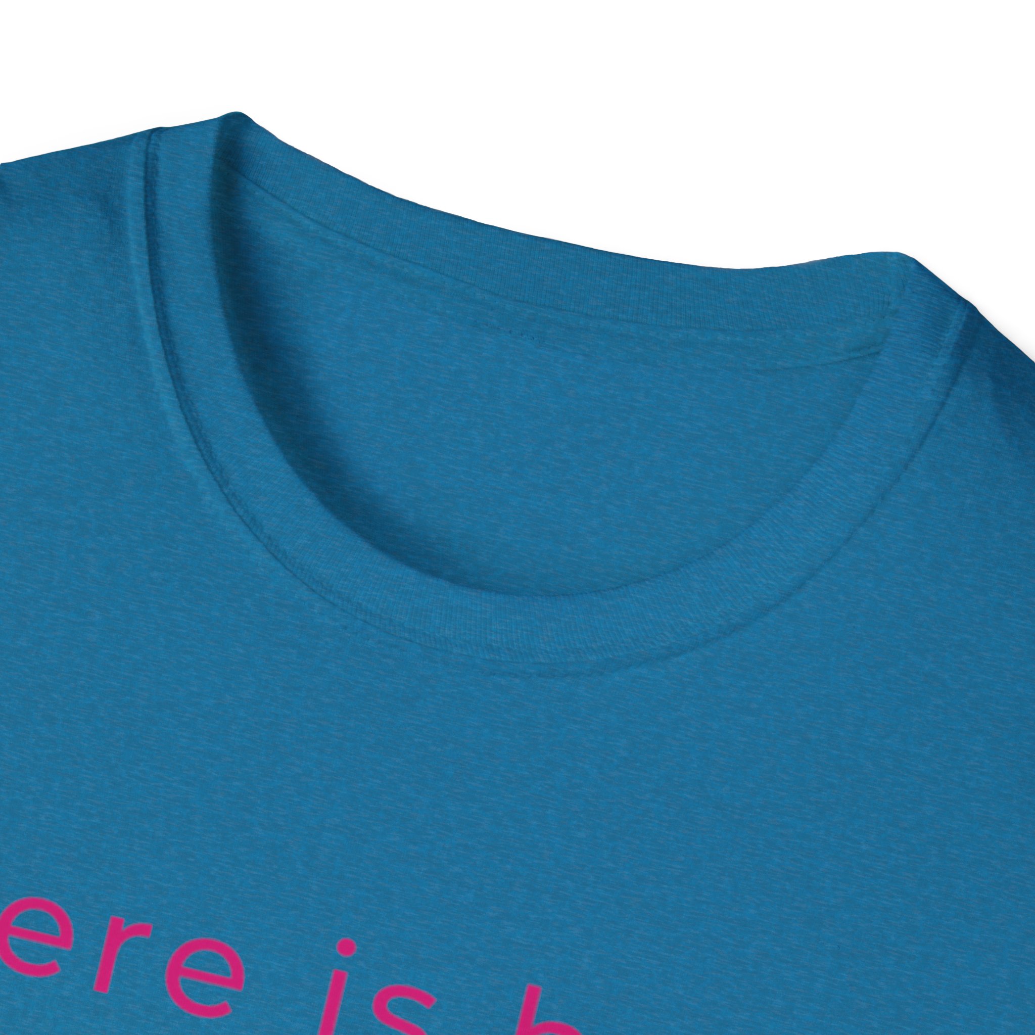 There is Hope Unisex T-Shirt - 988 Day - Image 11