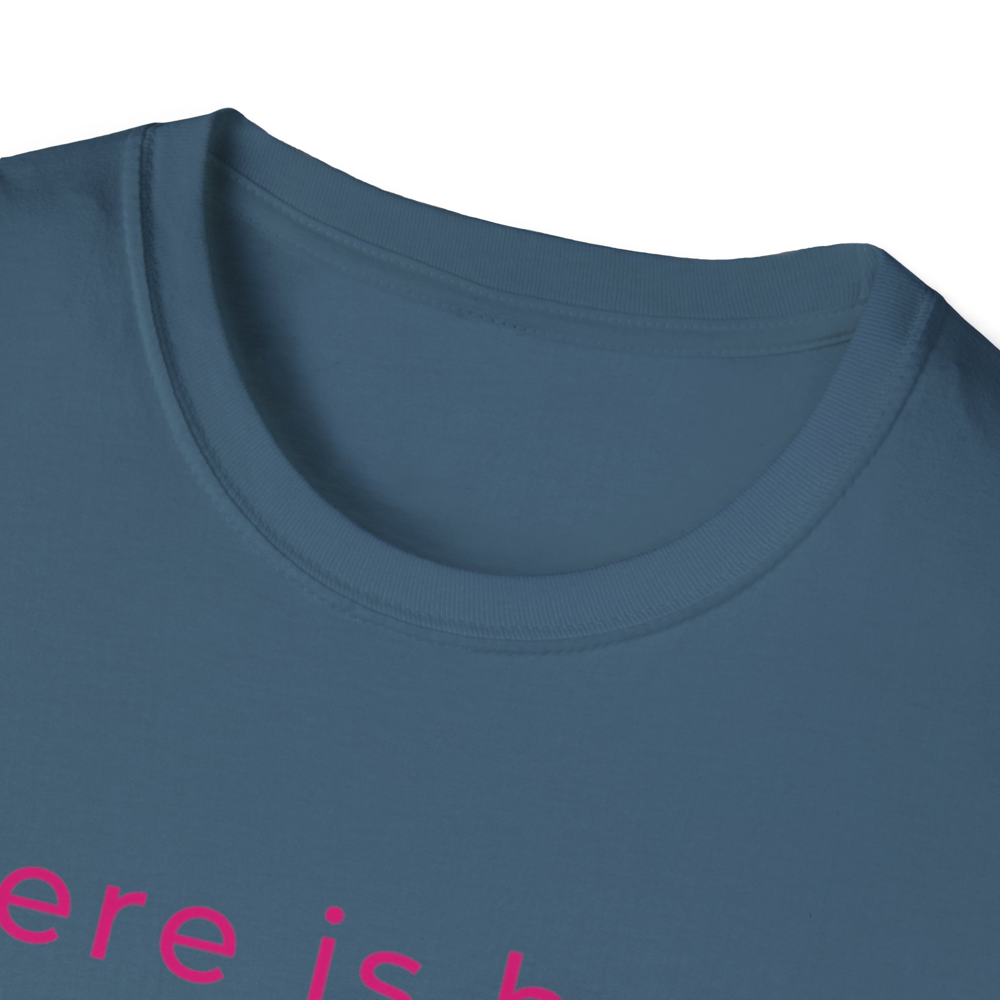 There is Hope Unisex T-Shirt - 988 Day - Image 7
