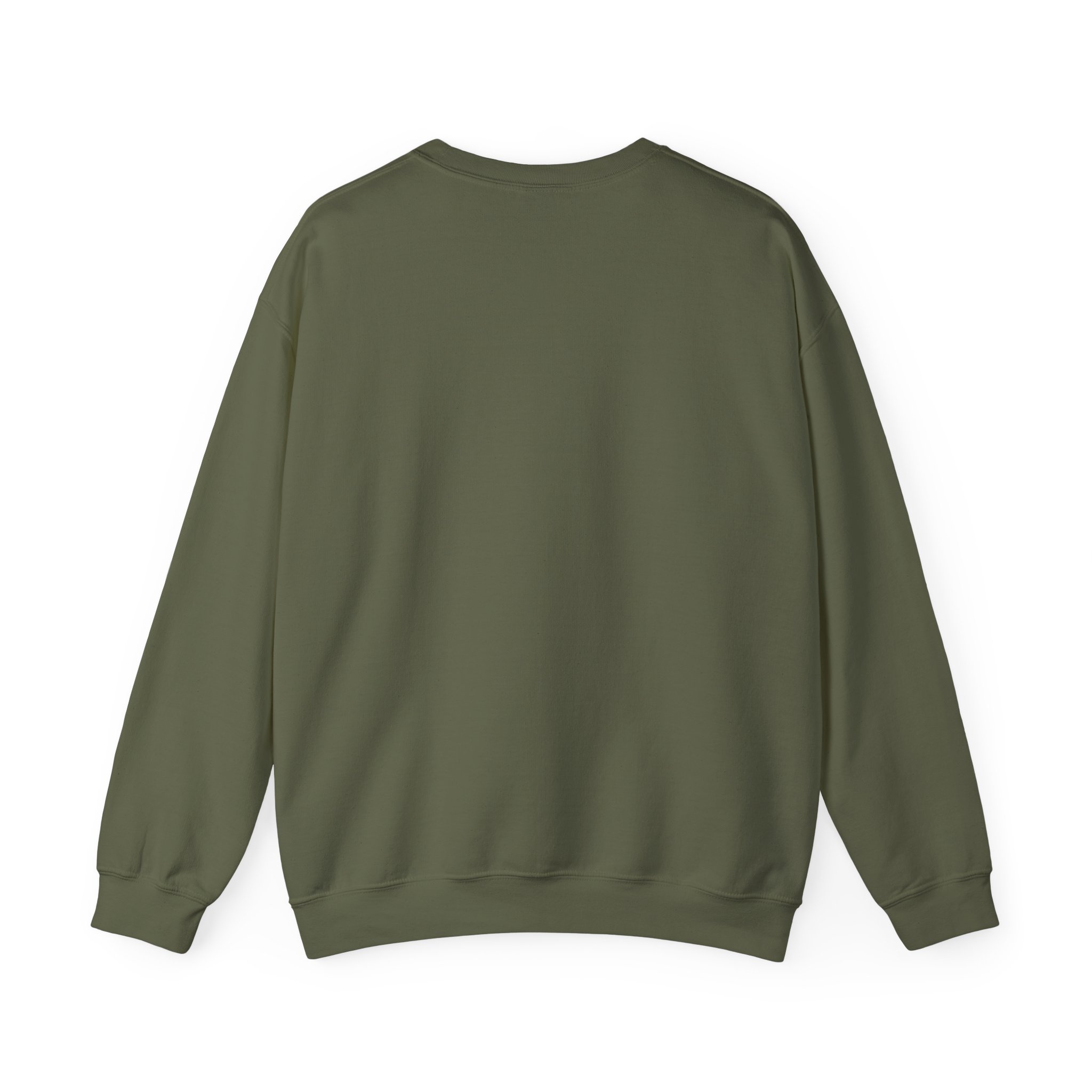 Grinch Mood Chart Sweatshirt – "The Many Moods of The Grinch" Mental Health Crewneck - Image 10
