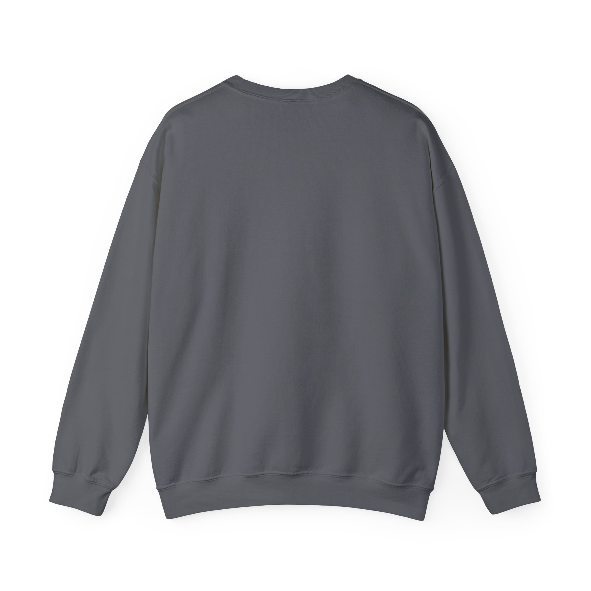Black Men Deserve Rest Too Crewneck Sweatshirt | Cozy Fleece Mental Health Apparel - Image 14