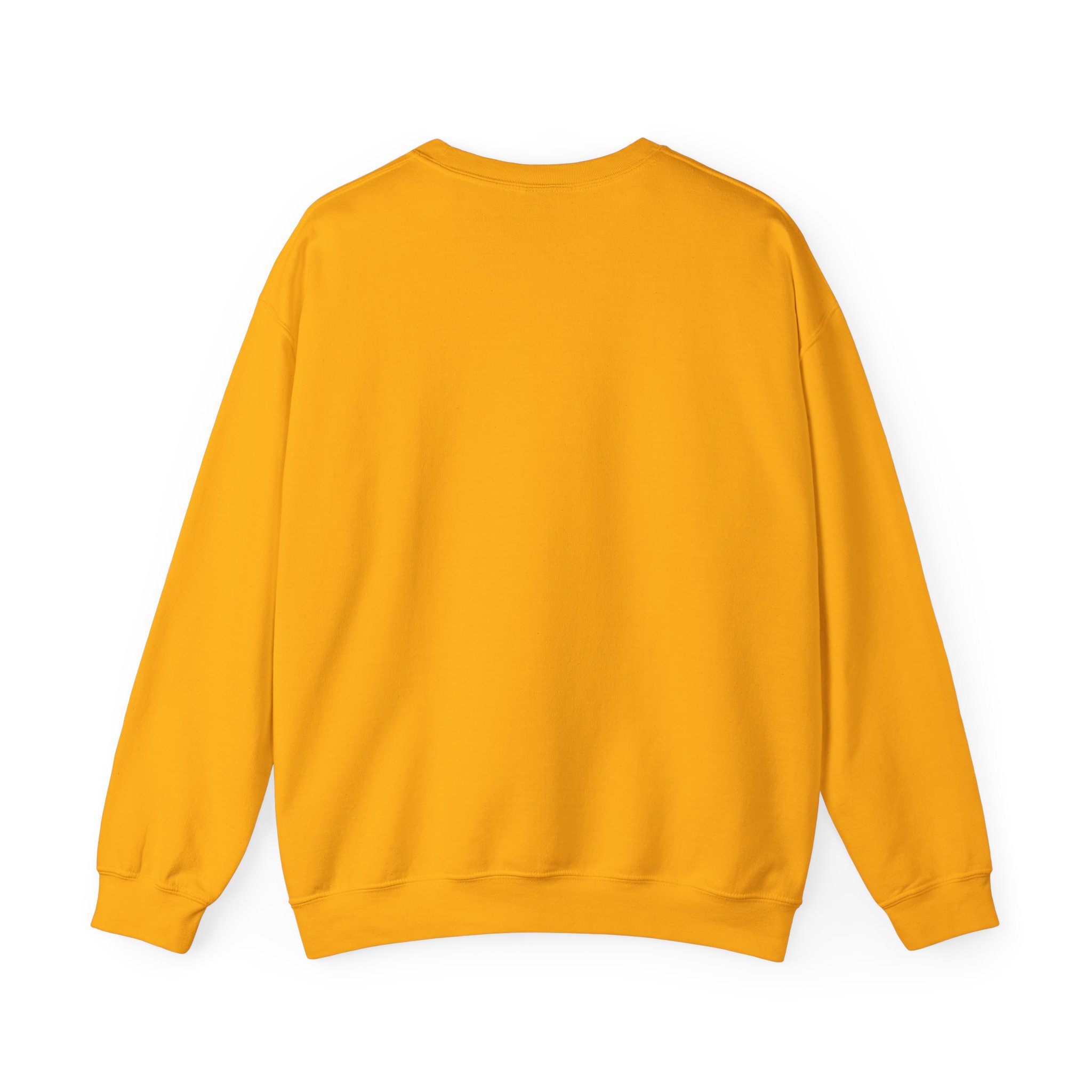 Black Men Deserve Rest Too Crewneck Sweatshirt | Cozy Fleece Mental Health Apparel - Image 10