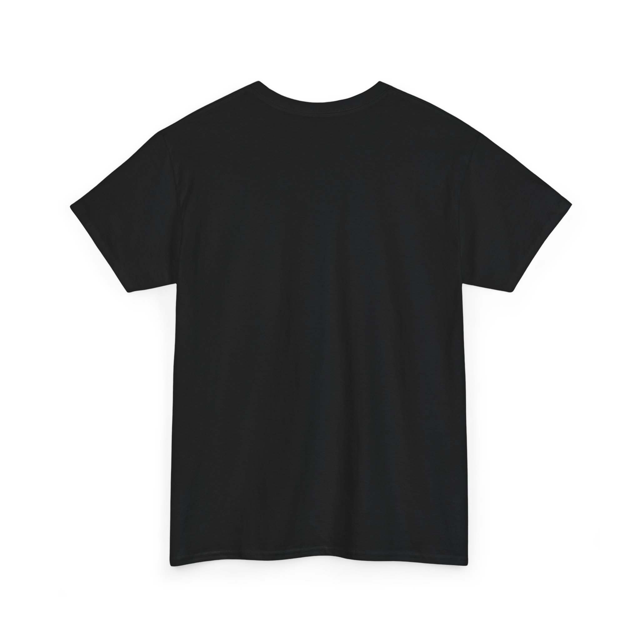 T-Shirt — "Black Therapists Change Lives" Afrocentric Empowerment Tee - Image 4