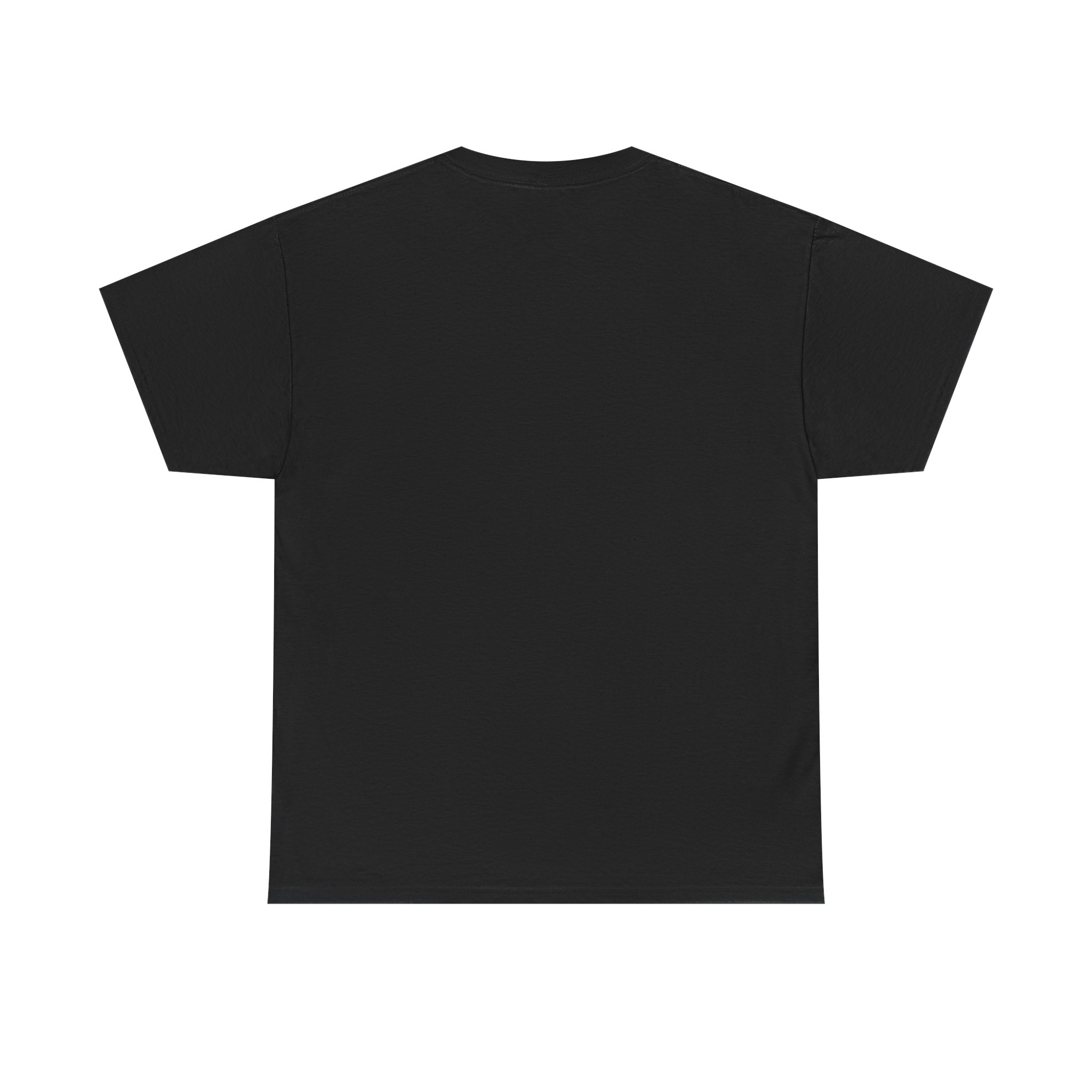 T-Shirt — "Black Therapists Change Lives" Afrocentric Empowerment Tee - Image 2